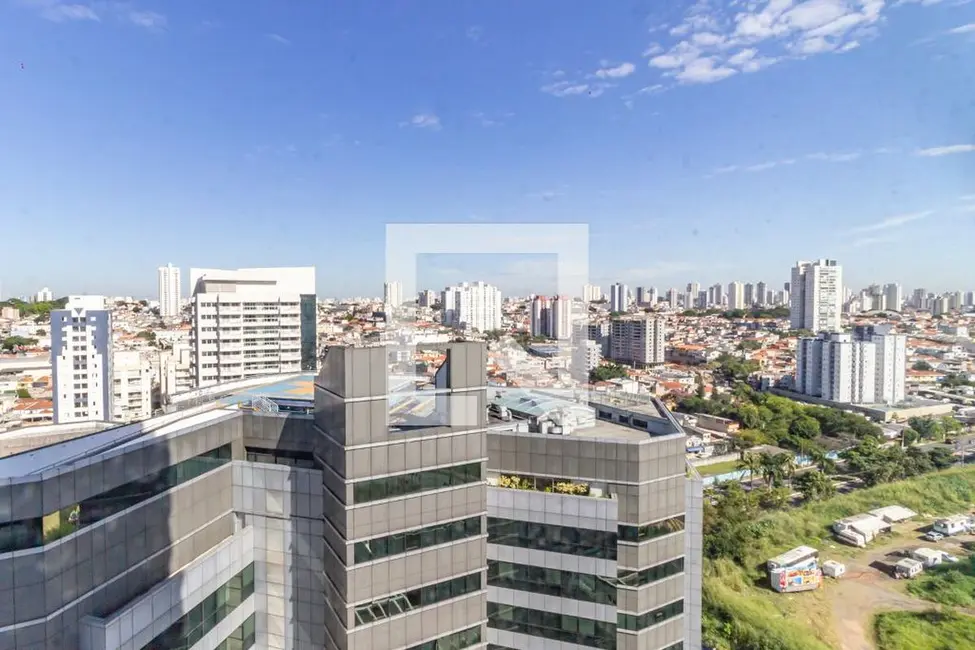 Apartamento com 1 quarto à venda, 55m2 em Jardim Anália Franco, São Paulo - SP - imagem 8 Foto 8 de Apartamento com 1 quarto à venda, 55m2 em Jardim Anália Franco, São Paulo - SP