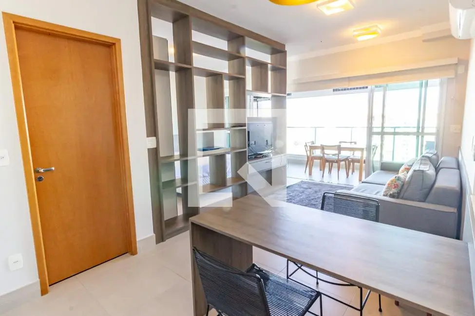 Apartamento com 1 quarto à venda, 55m2 em Jardim Anália Franco, São Paulo - SP - imagem 2 Foto 2 de Apartamento com 1 quarto à venda, 55m2 em Jardim Anália Franco, São Paulo - SP