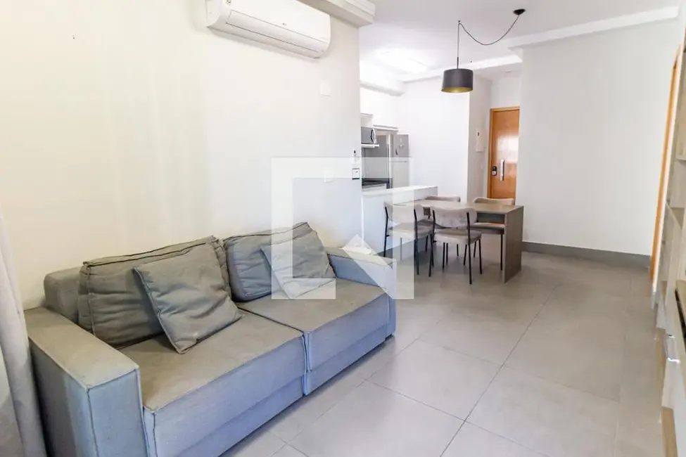 Apartamento com 1 quarto à venda, 55m2 em Jardim Anália Franco, São Paulo - SP - imagem 4 Foto 4 de Apartamento com 1 quarto à venda, 55m2 em Jardim Anália Franco, São Paulo - SP