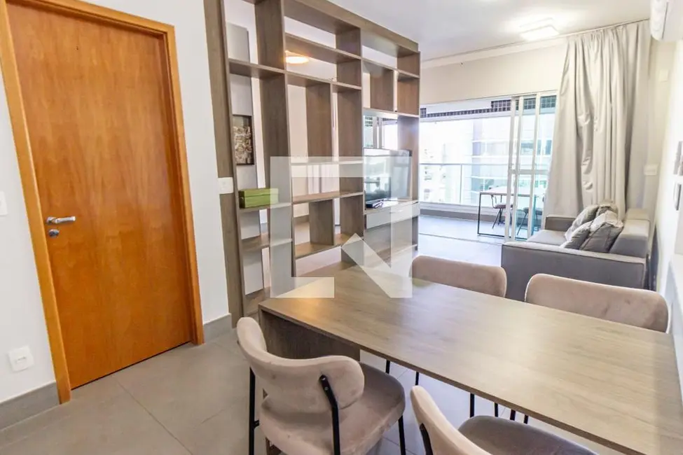 Apartamento com 1 quarto à venda, 55m2 em Jardim Anália Franco, São Paulo - SP - imagem 2 Foto 2 de Apartamento com 1 quarto à venda, 55m2 em Jardim Anália Franco, São Paulo - SP