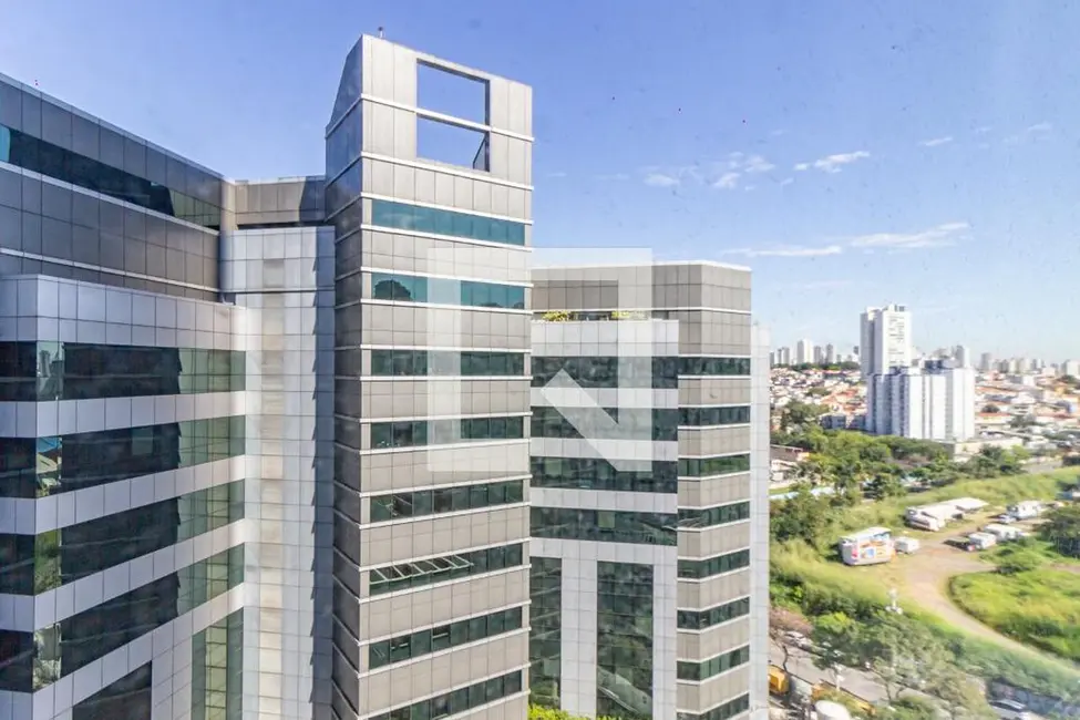 Apartamento com 1 quarto à venda, 55m2 em Jardim Anália Franco, São Paulo - SP - imagem 8 Foto 8 de Apartamento com 1 quarto à venda, 55m2 em Jardim Anália Franco, São Paulo - SP