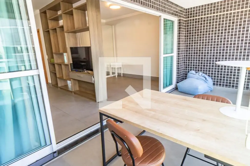 Apartamento com 1 quarto à venda, 55m2 em Jardim Anália Franco, São Paulo - SP - imagem 7 Foto 7 de Apartamento com 1 quarto à venda, 55m2 em Jardim Anália Franco, São Paulo - SP