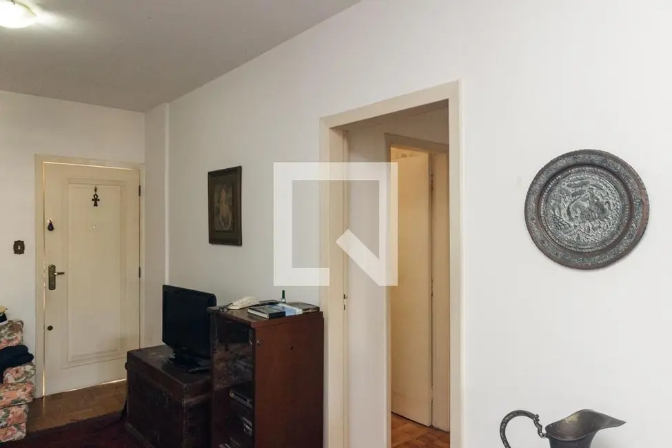 Foto 6 de Apartamento com 3 quartos à venda, 109m2 em Santa Cecília, São Paulo - SP