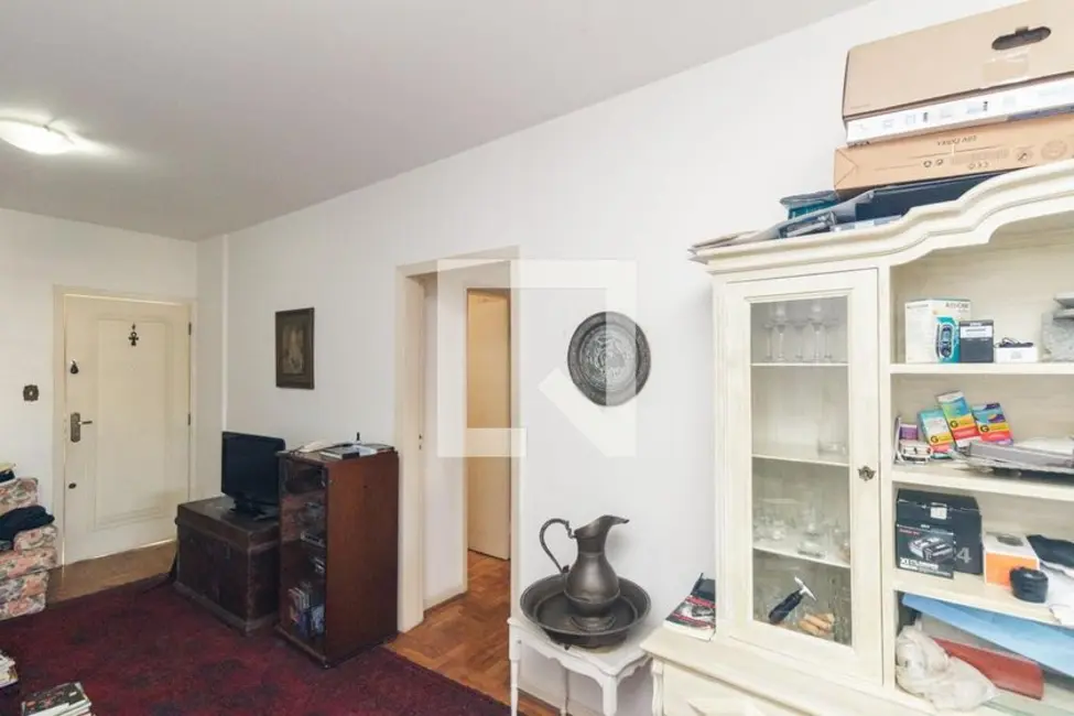 Foto 7 de Apartamento com 3 quartos à venda, 109m2 em Santa Cecília, São Paulo - SP