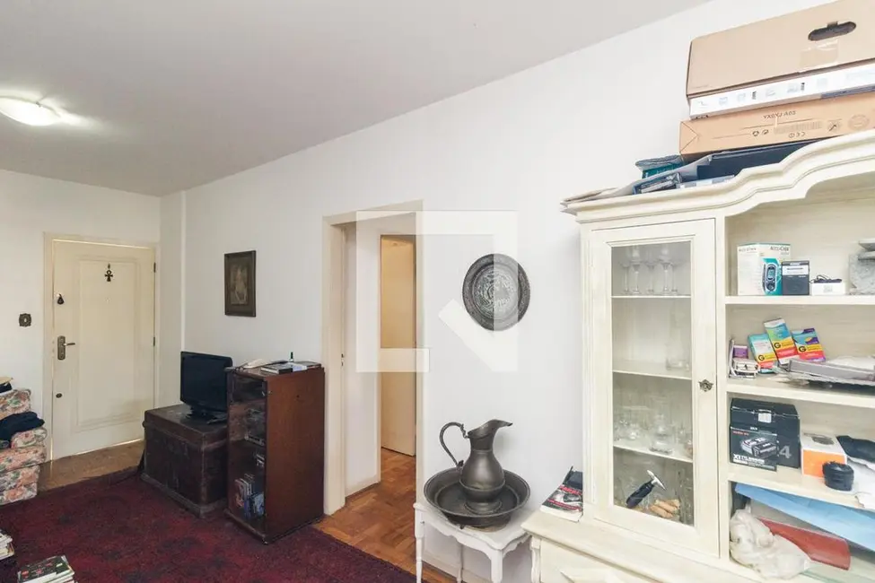 Foto 8 de Apartamento com 3 quartos à venda, 109m2 em Santa Cecília, São Paulo - SP