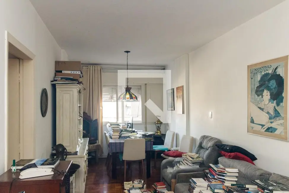 Foto 2 de Apartamento com 3 quartos à venda, 109m2 em Santa Cecília, São Paulo - SP