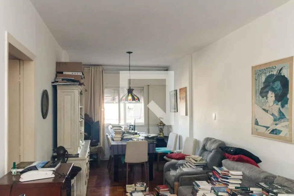 Foto 1 de Apartamento com 3 quartos à venda, 109m2 em Santa Cecília, São Paulo - SP