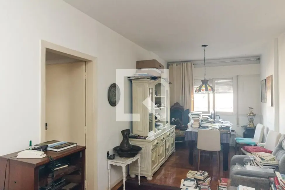 Foto 3 de Apartamento com 3 quartos à venda, 109m2 em Santa Cecília, São Paulo - SP