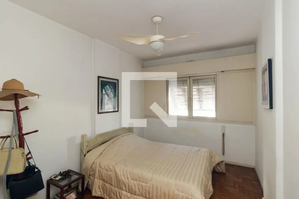 Foto 9 de Apartamento com 3 quartos à venda, 109m2 em Santa Cecília, São Paulo - SP