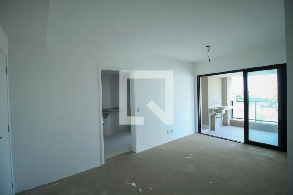 Foto 2 de Apartamento com 3 quartos à venda, 88m2 em Jardim Anália Franco, São Paulo - SP