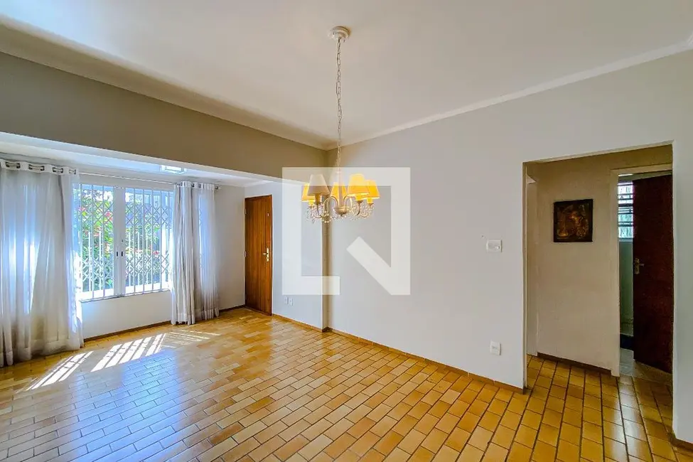 Casa com 3 quartos à venda, 200m2 em Jardim Anália Franco, São Paulo - SP - imagem 4 Foto 4 de Casa com 3 quartos à venda, 200m2 em Jardim Anália Franco, São Paulo - SP