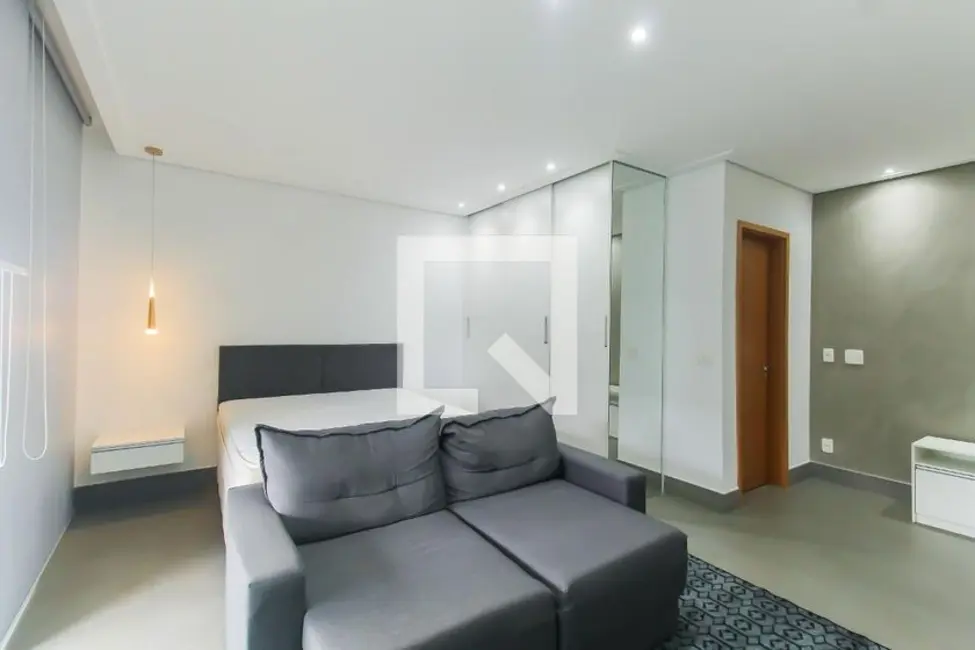 Foto 7 de Kitnet com 1 quarto à venda, 55m2 em Jardim Anália Franco, São Paulo - SP