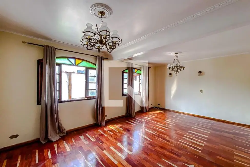 Foto 1 de Casa com 4 quartos à venda, 260m2 em Jardim Anália Franco, São Paulo - SP
