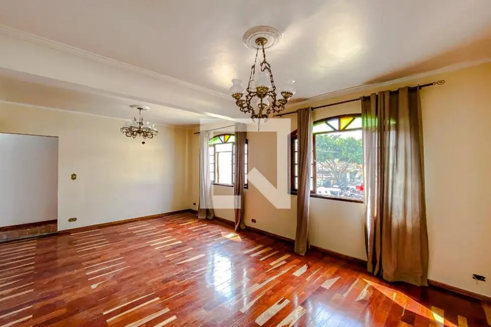 Casa com 4 quartos à venda, 200m2 em Jardim Anália Franco, São Paulo - SP - imagem 5 Foto 5 de Casa com 4 quartos à venda, 200m2 em Jardim Anália Franco, São Paulo - SP