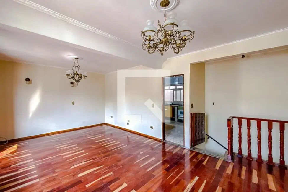 Casa com 4 quartos à venda, 200m2 em Jardim Anália Franco, São Paulo - SP - imagem 7 Foto 7 de Casa com 4 quartos à venda, 200m2 em Jardim Anália Franco, São Paulo - SP