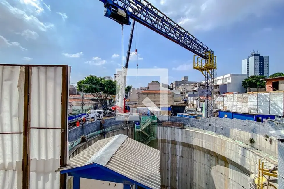 Casa com 4 quartos à venda, 200m2 em Jardim Anália Franco, São Paulo - SP - imagem 9 Foto 9 de Casa com 4 quartos à venda, 200m2 em Jardim Anália Franco, São Paulo - SP