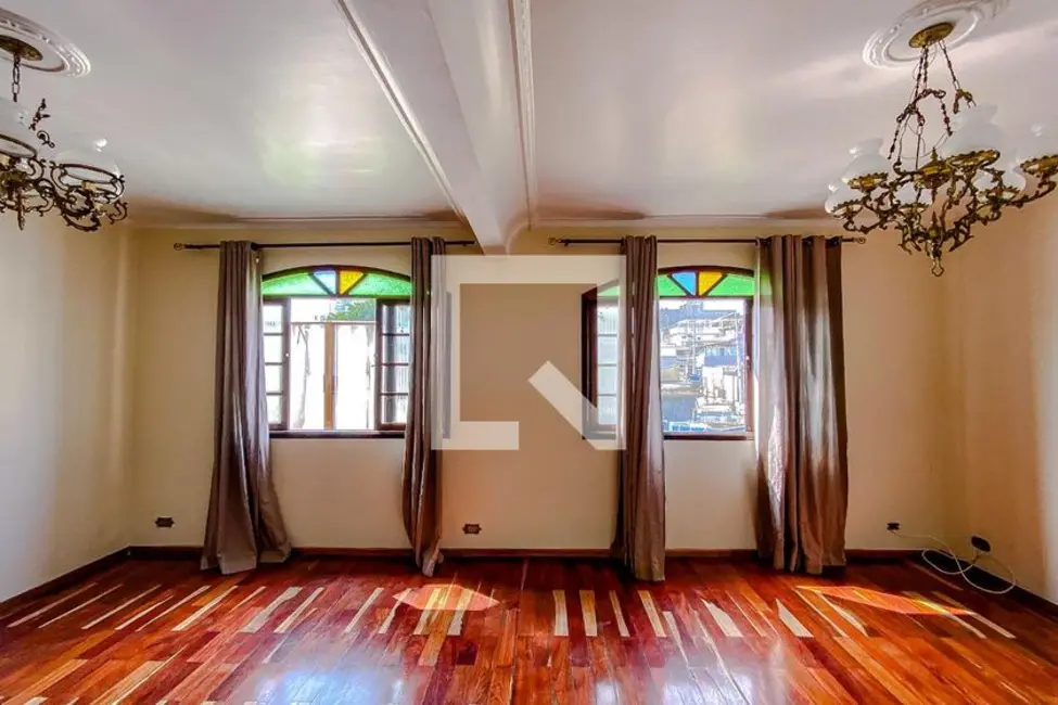 Casa com 4 quartos à venda, 200m2 em Jardim Anália Franco, São Paulo - SP - imagem 3 Foto 3 de Casa com 4 quartos à venda, 200m2 em Jardim Anália Franco, São Paulo - SP