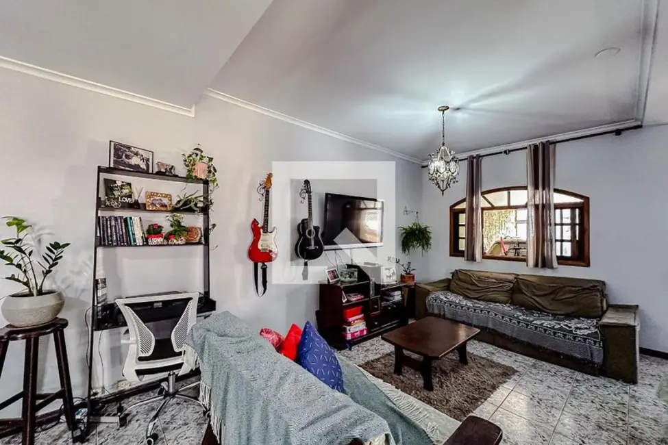 Casa com 3 quartos à venda, 210m2 em Jardim Anália Franco, São Paulo - SP - imagem 5 Foto 5 de Casa com 3 quartos à venda, 210m2 em Jardim Anália Franco, São Paulo - SP