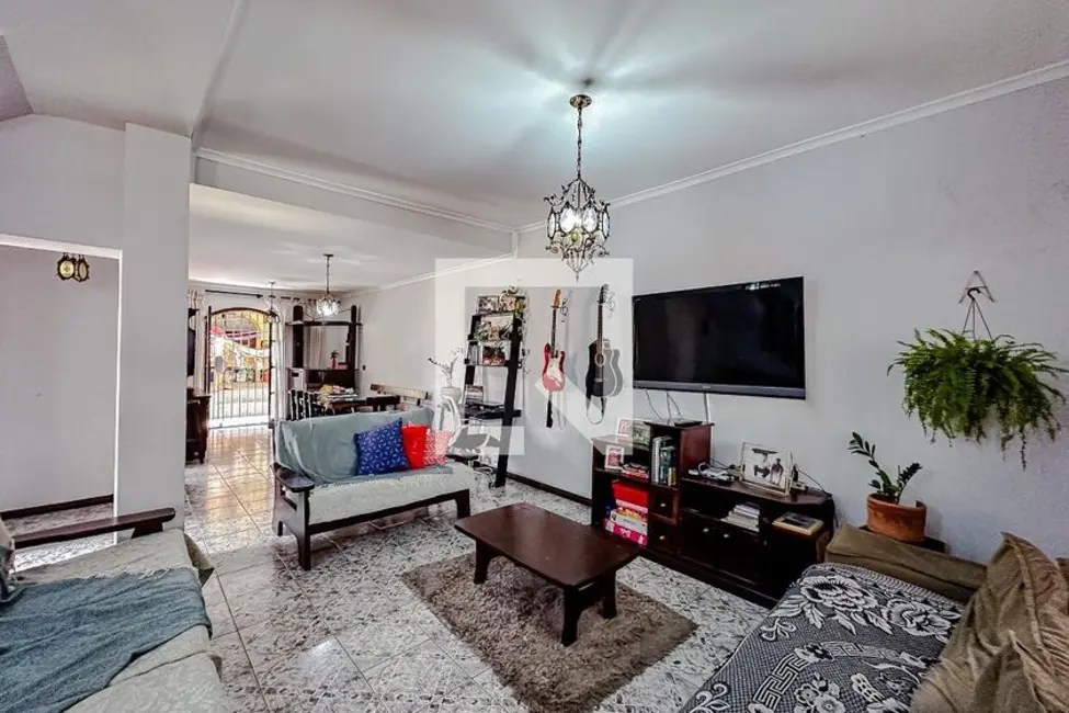 Casa com 3 quartos à venda, 210m2 em Jardim Anália Franco, São Paulo - SP - imagem 1 Foto 1 de Casa com 3 quartos à venda, 210m2 em Jardim Anália Franco, São Paulo - SP