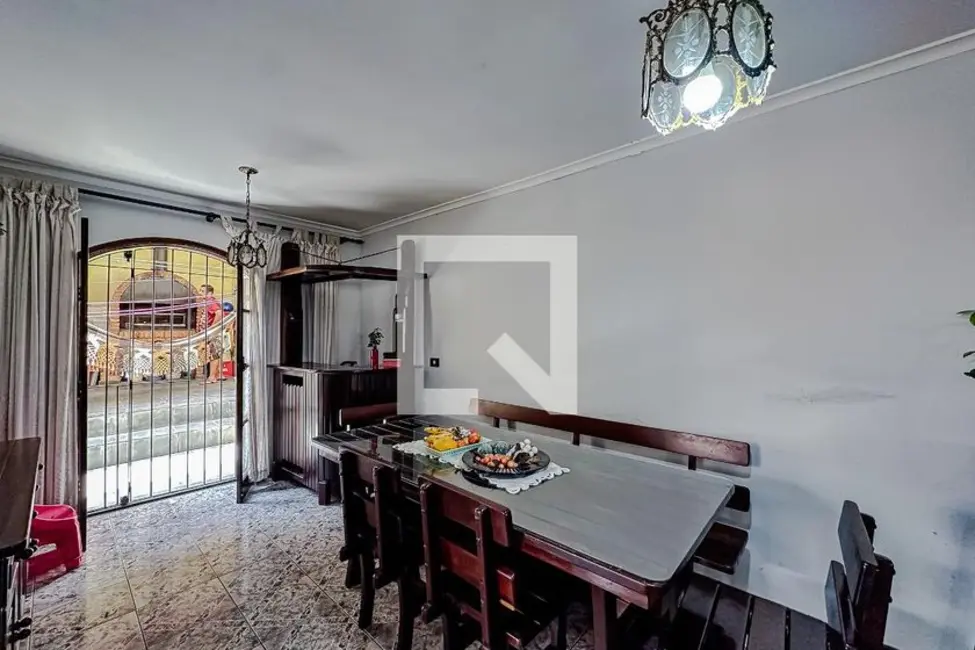 Casa com 3 quartos à venda, 210m2 em Jardim Anália Franco, São Paulo - SP - imagem 7 Foto 7 de Casa com 3 quartos à venda, 210m2 em Jardim Anália Franco, São Paulo - SP