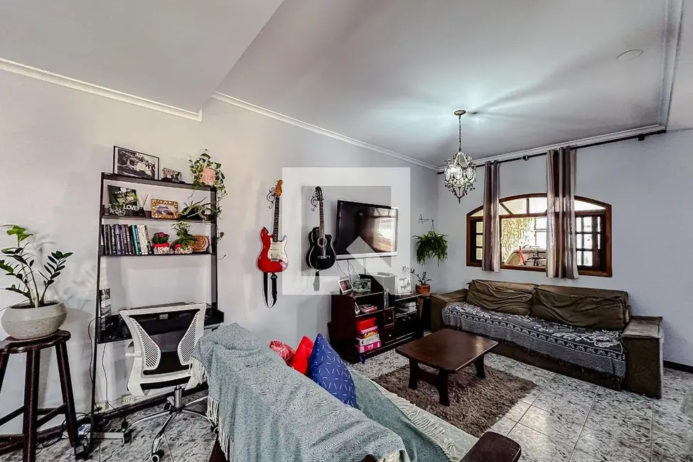 Casa com 3 quartos à venda, 210m2 em Jardim Anália Franco, São Paulo - SP - imagem 6 Foto 6 de Casa com 3 quartos à venda, 210m2 em Jardim Anália Franco, São Paulo - SP