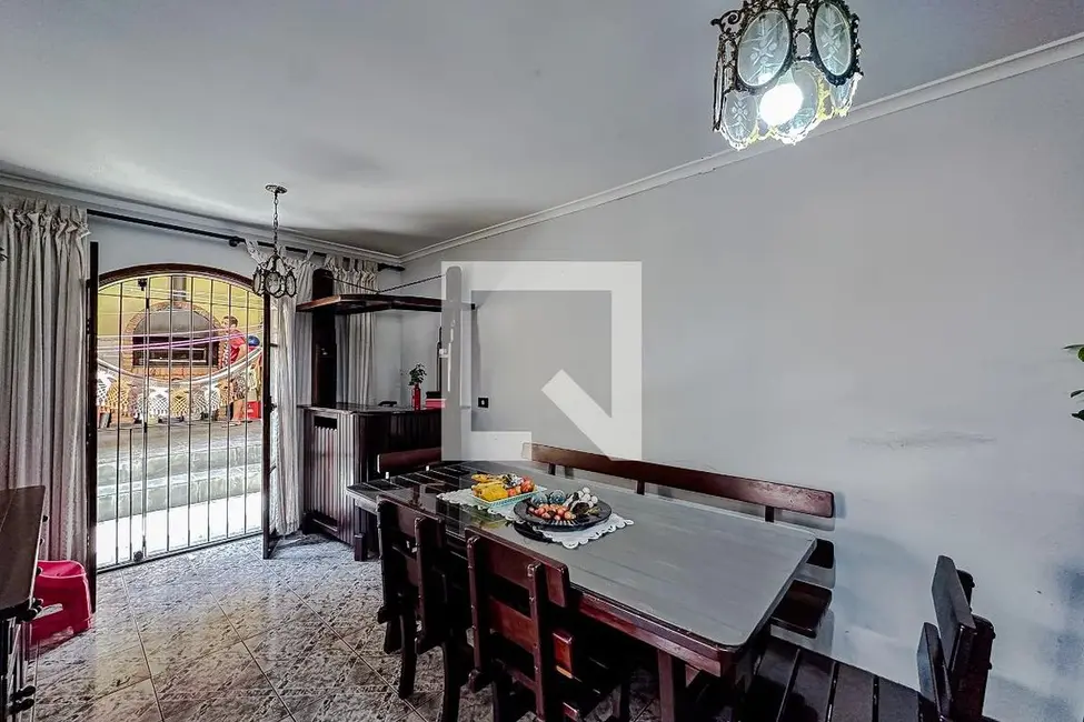 Casa com 3 quartos à venda, 210m2 em Jardim Anália Franco, São Paulo - SP - imagem 8 Foto 8 de Casa com 3 quartos à venda, 210m2 em Jardim Anália Franco, São Paulo - SP