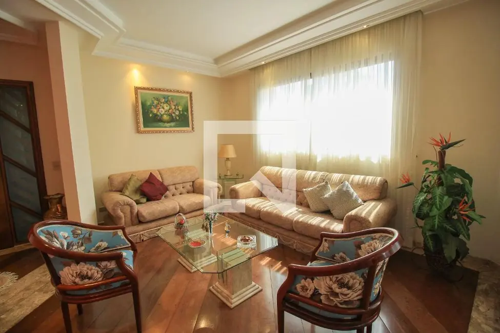 Apartamento com 3 quartos à venda, 309m2 em Jardim Anália Franco, São Paulo - SP - imagem 4 Foto 4 de Apartamento com 3 quartos à venda, 309m2 em Jardim Anália Franco, São Paulo - SP