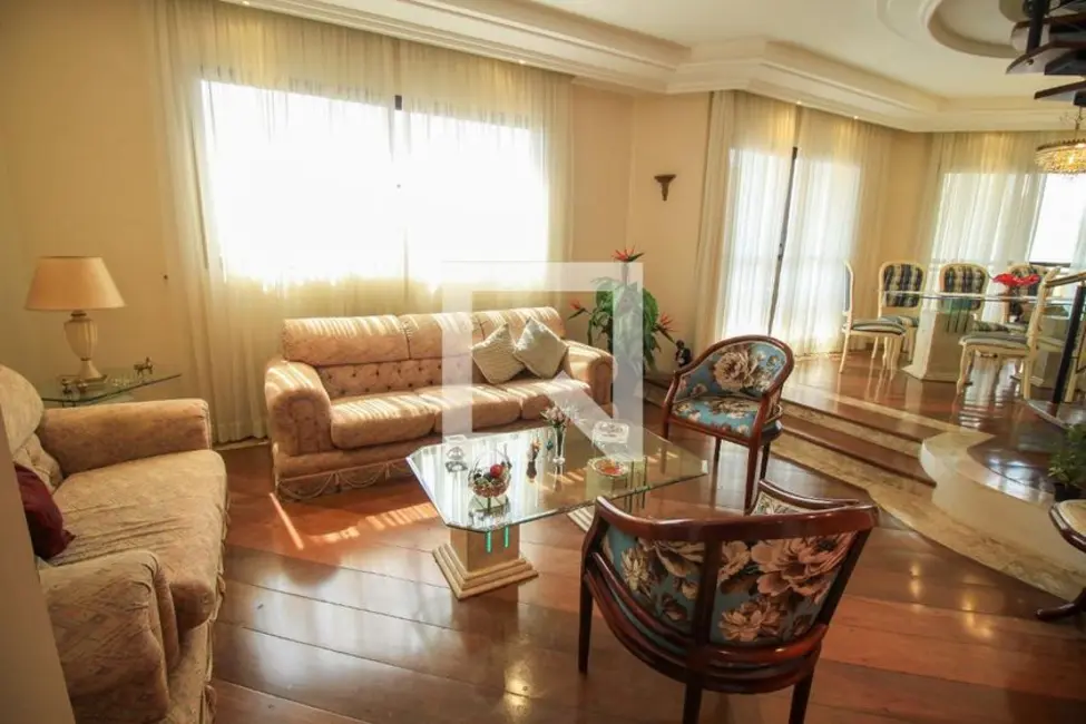 Apartamento com 3 quartos à venda, 309m2 em Jardim Anália Franco, São Paulo - SP - imagem 1 Foto 1 de Apartamento com 3 quartos à venda, 309m2 em Jardim Anália Franco, São Paulo - SP