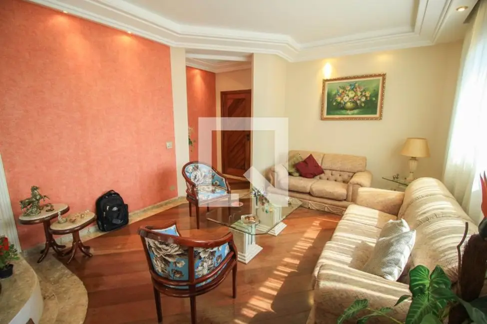 Apartamento com 3 quartos à venda, 309m2 em Jardim Anália Franco, São Paulo - SP - imagem 5 Foto 5 de Apartamento com 3 quartos à venda, 309m2 em Jardim Anália Franco, São Paulo - SP