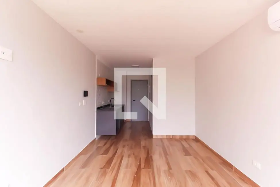 Apartamento com 1 quarto à venda, 54m2 em Jardim Anália Franco, São Paulo - SP - imagem 9 Foto 9 de Apartamento com 1 quarto à venda, 54m2 em Jardim Anália Franco, São Paulo - SP