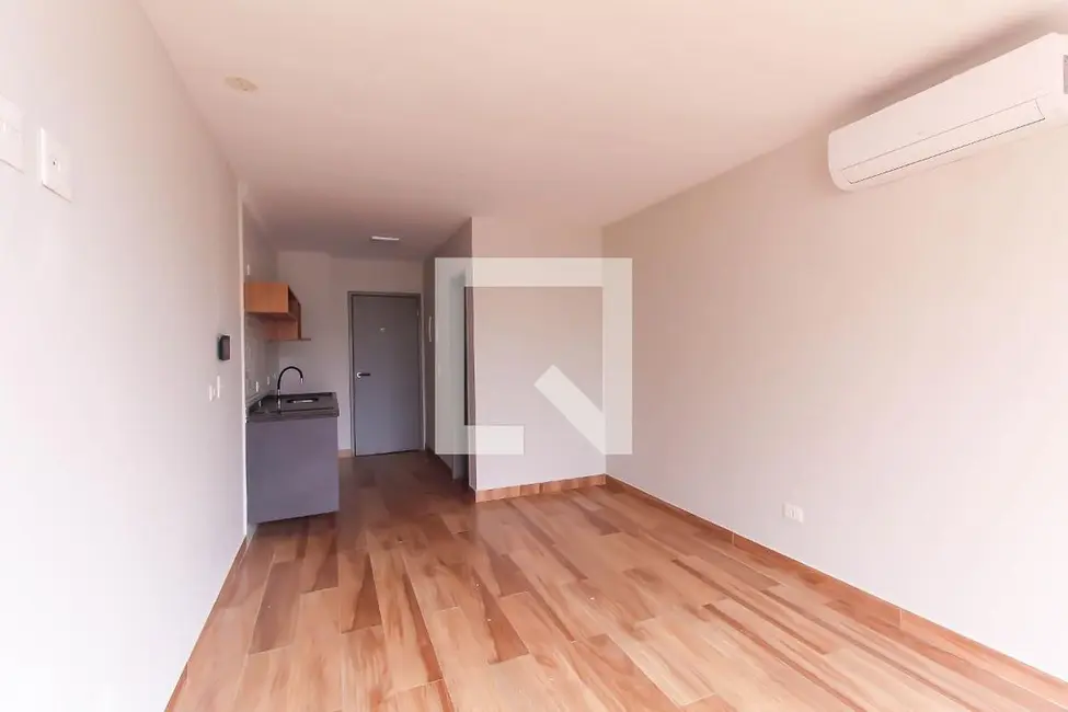 Apartamento com 1 quarto à venda, 54m2 em Jardim Anália Franco, São Paulo - SP - imagem 2 Foto 2 de Apartamento com 1 quarto à venda, 54m2 em Jardim Anália Franco, São Paulo - SP