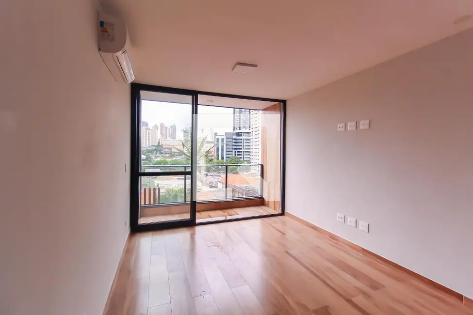 Apartamento com 1 quarto à venda, 54m2 em Jardim Anália Franco, São Paulo - SP - imagem 8 Foto 8 de Apartamento com 1 quarto à venda, 54m2 em Jardim Anália Franco, São Paulo - SP