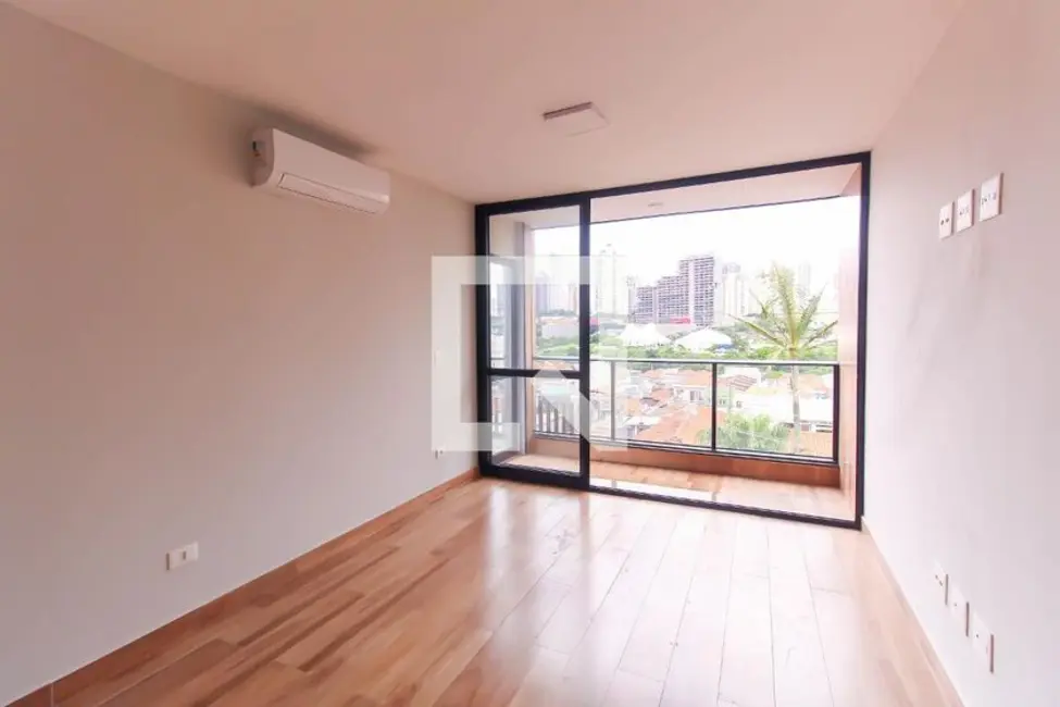 Apartamento com 1 quarto à venda, 54m2 em Jardim Anália Franco, São Paulo - SP - imagem 5 Foto 5 de Apartamento com 1 quarto à venda, 54m2 em Jardim Anália Franco, São Paulo - SP