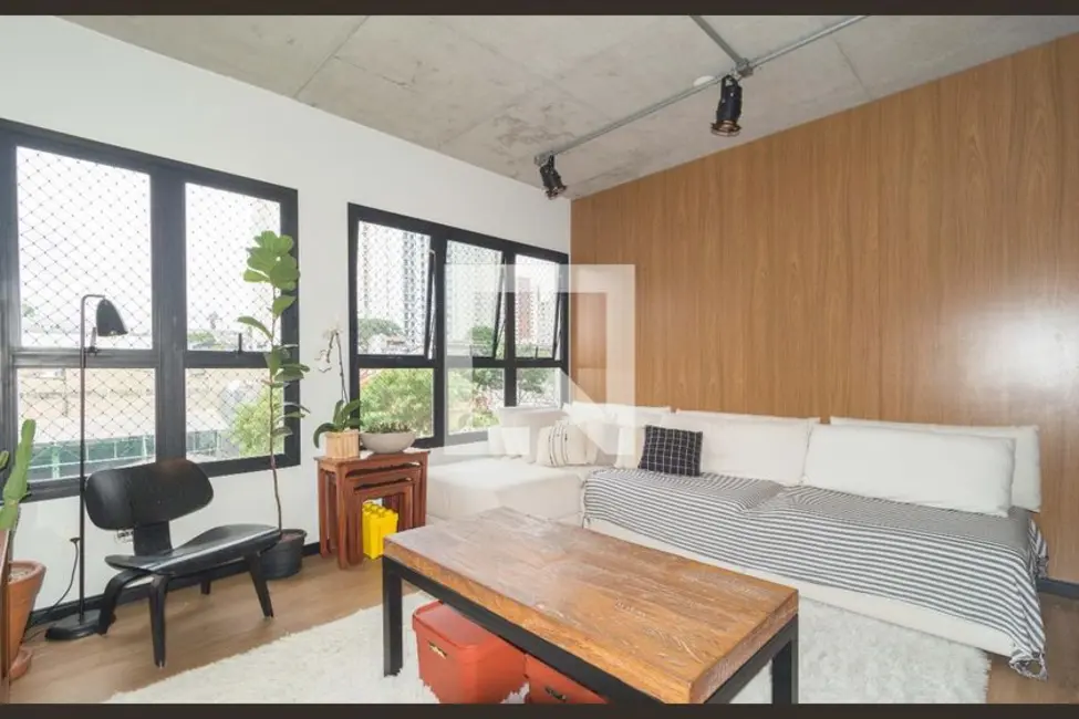 Foto 3 de Apartamento com 2 quartos à venda, 70m2 em Jardim Anália Franco, São Paulo - SP