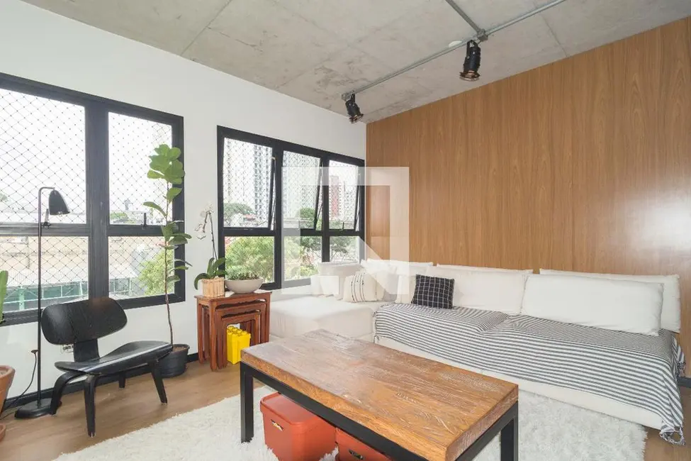 Foto 4 de Apartamento com 2 quartos à venda, 70m2 em Jardim Anália Franco, São Paulo - SP