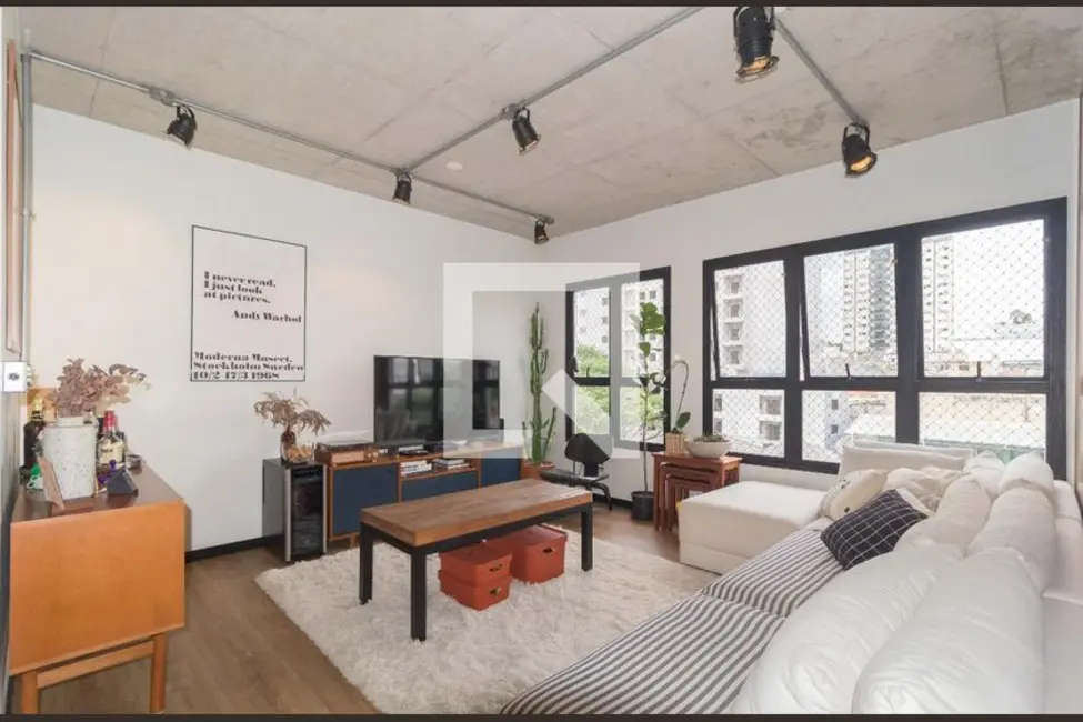 Foto 1 de Apartamento com 2 quartos à venda, 70m2 em Jardim Anália Franco, São Paulo - SP