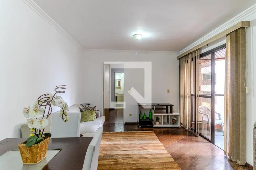 Apartamento com 1 quarto à venda, 42m2 em Santa Cecília, São Paulo - SP - imagem 2 Foto 2 de Apartamento com 1 quarto à venda, 42m2 em Santa Cecília, São Paulo - SP