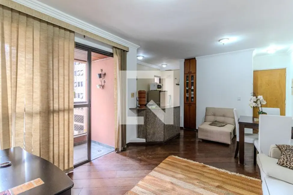 Apartamento com 1 quarto à venda, 42m2 em Santa Cecília, São Paulo - SP - imagem 7 Foto 7 de Apartamento com 1 quarto à venda, 42m2 em Santa Cecília, São Paulo - SP
