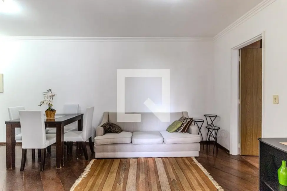 Apartamento com 1 quarto à venda, 42m2 em Santa Cecília, São Paulo - SP - imagem 5 Foto 5 de Apartamento com 1 quarto à venda, 42m2 em Santa Cecília, São Paulo - SP