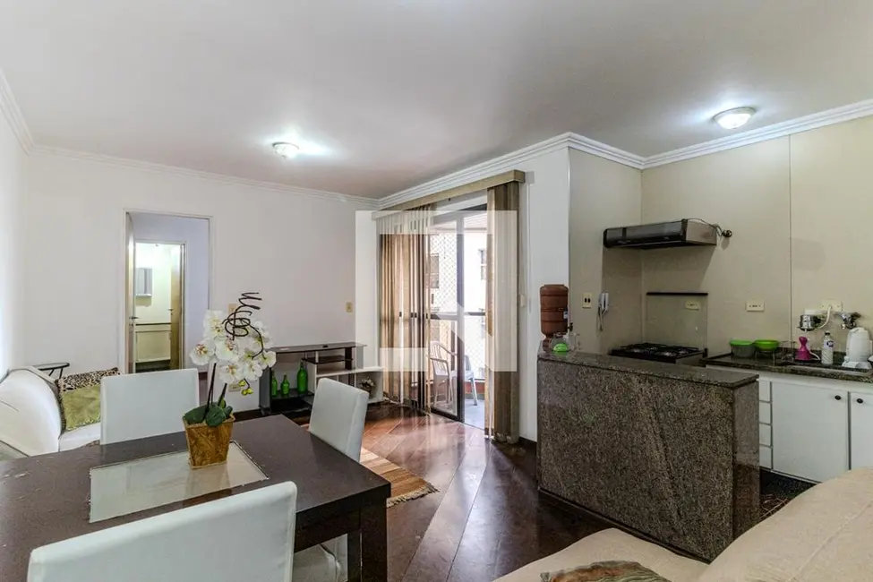 Apartamento com 1 quarto à venda, 42m2 em Santa Cecília, São Paulo - SP - imagem 4 Foto 4 de Apartamento com 1 quarto à venda, 42m2 em Santa Cecília, São Paulo - SP