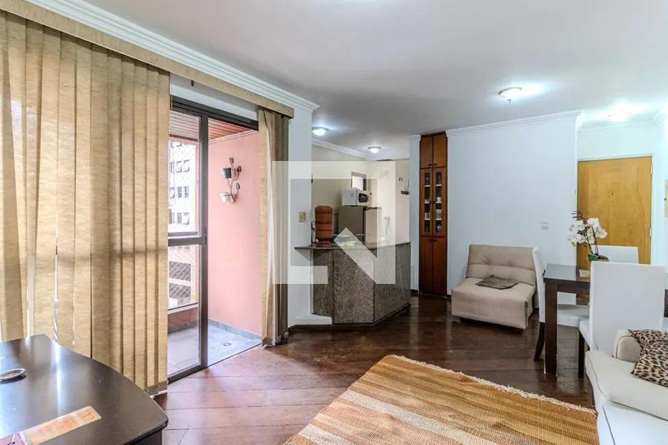 Apartamento com 1 quarto à venda, 42m2 em Santa Cecília, São Paulo - SP - imagem 8 Foto 8 de Apartamento com 1 quarto à venda, 42m2 em Santa Cecília, São Paulo - SP