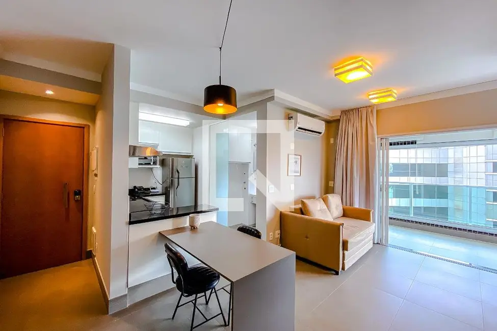 Kitnet com 1 quarto à venda, 55m2 em Jardim Anália Franco, São Paulo - SP - imagem 2 Foto 2 de Kitnet com 1 quarto à venda, 55m2 em Jardim Anália Franco, São Paulo - SP