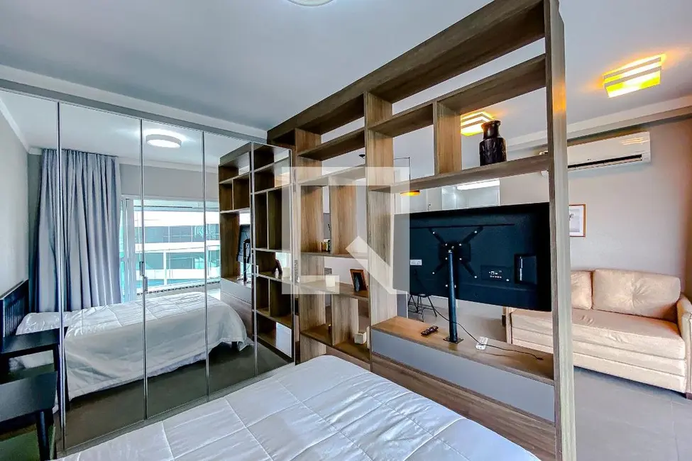 Kitnet com 1 quarto à venda, 55m2 em Jardim Anália Franco, São Paulo - SP - imagem 7 Foto 7 de Kitnet com 1 quarto à venda, 55m2 em Jardim Anália Franco, São Paulo - SP