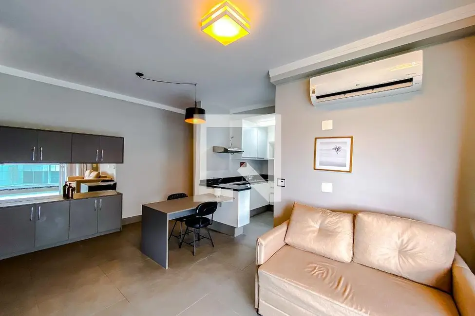 Kitnet com 1 quarto à venda, 55m2 em Jardim Anália Franco, São Paulo - SP - imagem 3 Foto 3 de Kitnet com 1 quarto à venda, 55m2 em Jardim Anália Franco, São Paulo - SP