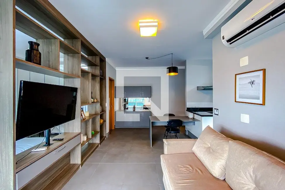 Kitnet com 1 quarto à venda, 55m2 em Jardim Anália Franco, São Paulo - SP - imagem 5 Foto 5 de Kitnet com 1 quarto à venda, 55m2 em Jardim Anália Franco, São Paulo - SP