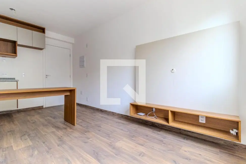 Apartamento com 1 quarto à venda, 27m2 em Santa Cecília, São Paulo - SP - imagem 7 Foto 7 de Apartamento com 1 quarto à venda, 27m2 em Santa Cecília, São Paulo - SP