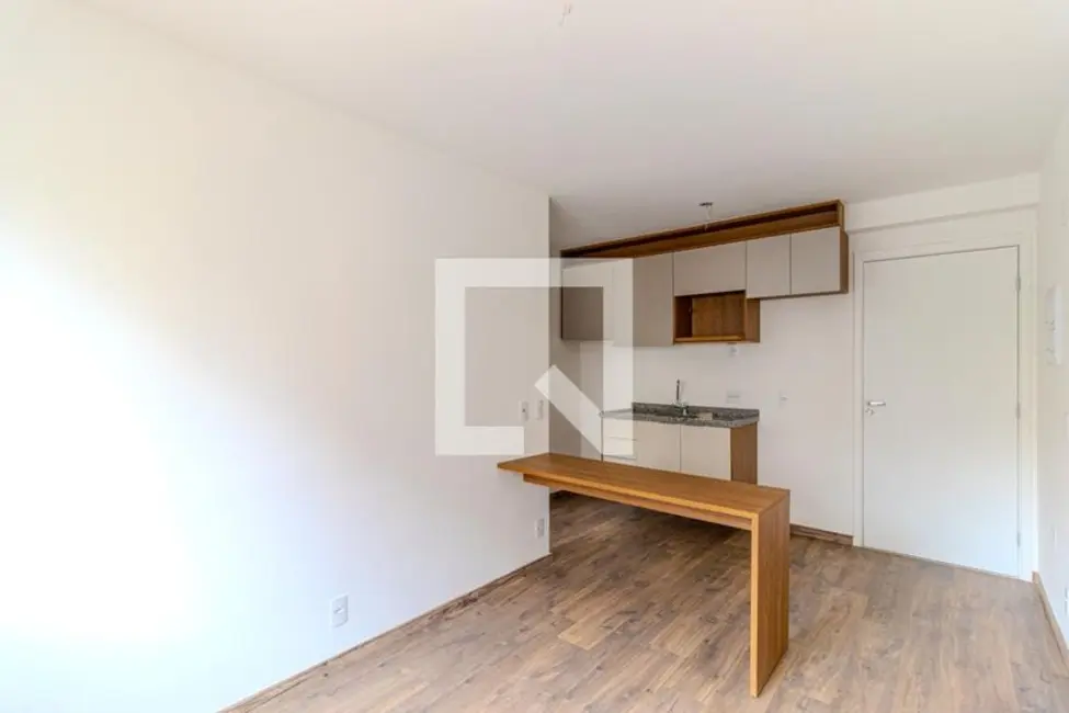 Apartamento com 1 quarto à venda, 27m2 em Santa Cecília, São Paulo - SP - imagem 9 Foto 9 de Apartamento com 1 quarto à venda, 27m2 em Santa Cecília, São Paulo - SP