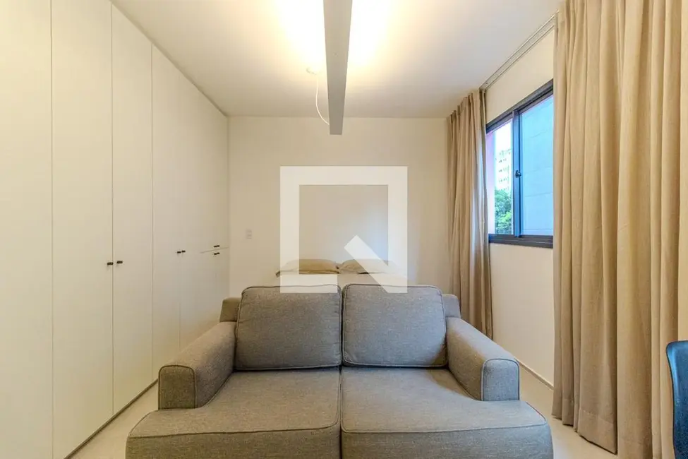 Foto 6 de Apartamento com 1 quarto à venda, 27m2 em Santa Cecília, São Paulo - SP