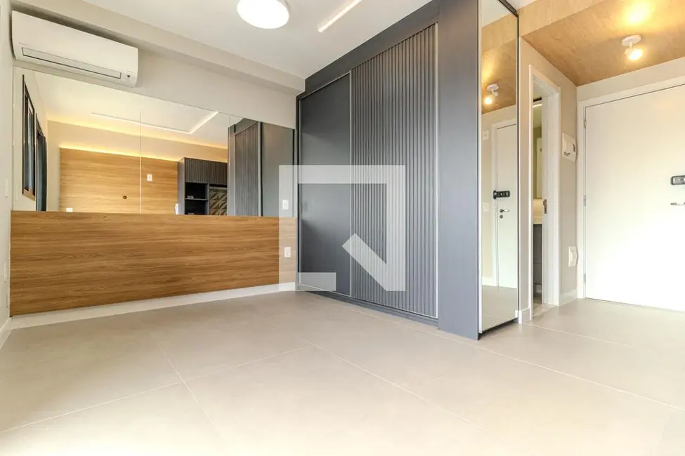 Foto 6 de Kitnet com 1 quarto à venda, 26m2 em Santa Cecília, São Paulo - SP