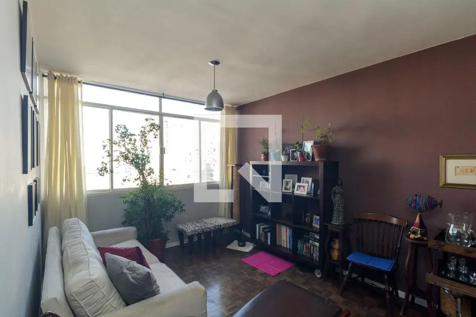 Apartamento com 2 quartos à venda, 97m2 em Santa Cecília, São Paulo - SP - imagem 6 Foto 6 de Apartamento com 2 quartos à venda, 97m2 em Santa Cecília, São Paulo - SP